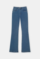 JEAN OXFORD ELVIS