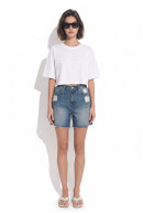 REMERA CUELLO REDONDO HOLLY