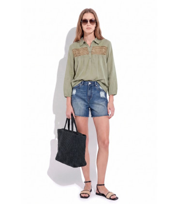 BLUSA MITCHELL