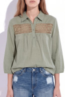 BLUSA MITCHELL