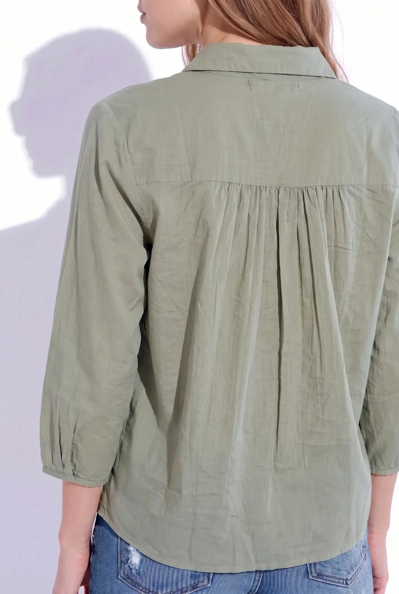 BLUSA MITCHELL