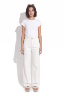 JEAN WIDE LEG NEIL