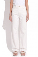 JEAN WIDE LEG NEIL