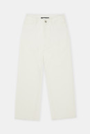 JEAN WIDE LEG NEIL
