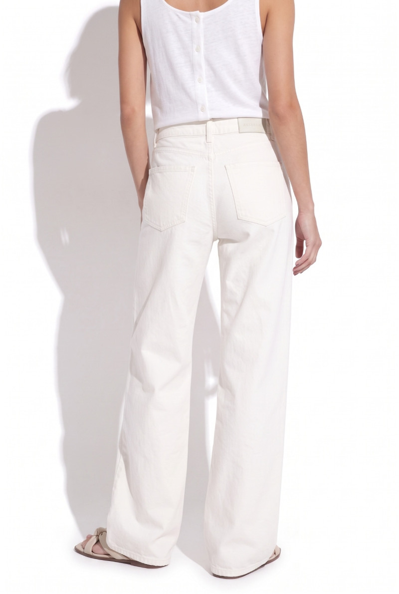 JEAN WIDE LEG BONNIE