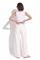 JEAN WIDE LEG BONNIE