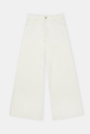 JEAN WIDE LEG BONNIE