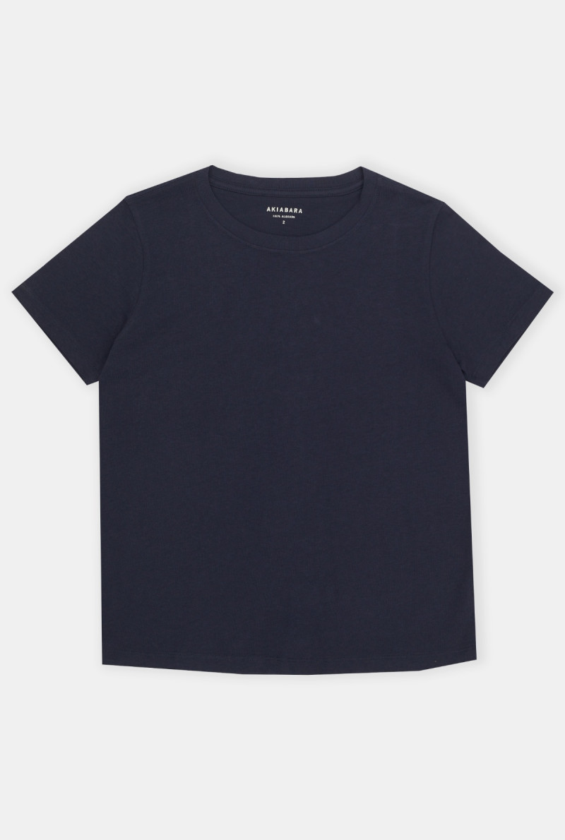 REMERA C/R M/C RONNIE