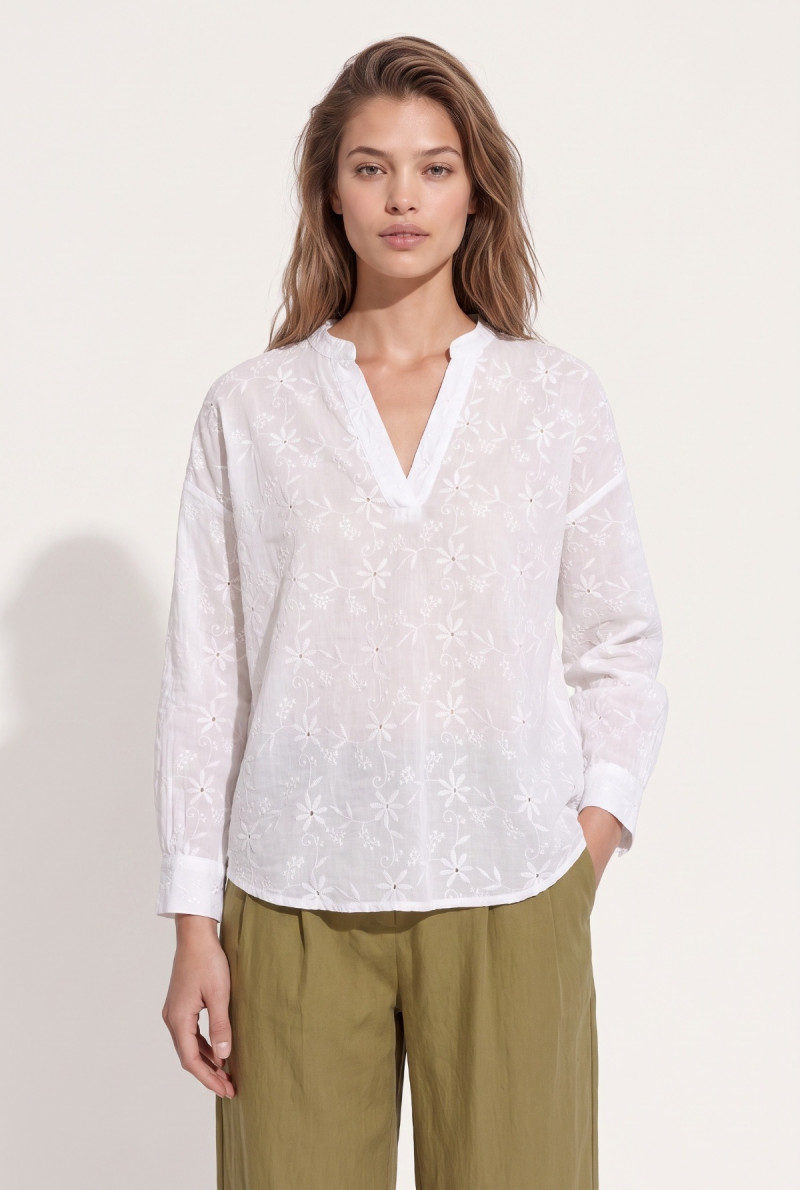 CAMISA BARRY