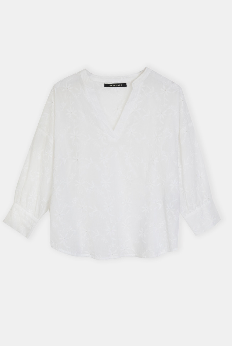 CAMISA BARRY