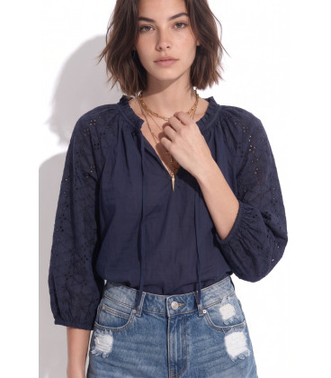 BLUSA ROD