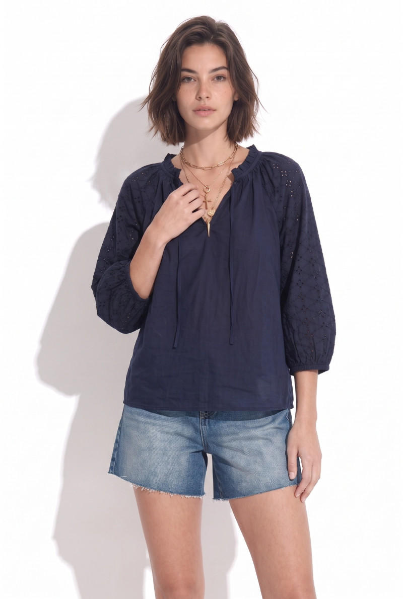 BLUSA ROD