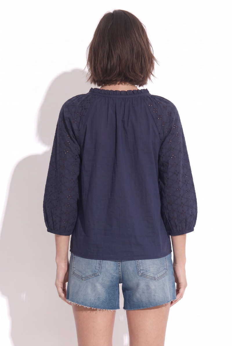 BLUSA ROD