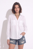 CAMISA MANGA LARGA DINAH
