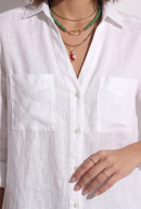 CAMISA MANGA LARGA DINAH