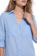 CAMISA MANGA LARGA DINAH