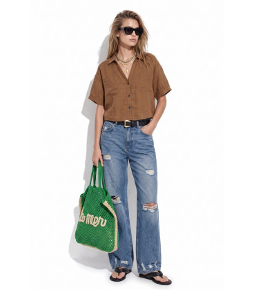 CAMISA DINAH