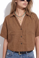 CAMISA DINAH