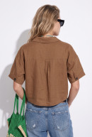 CAMISA DINAH
