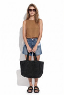 BLUSA SIN MANGAS MISSY
