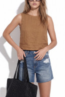 BLUSA SIN MANGAS MISSY