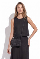 BLUSA SIN MANGAS MISSY