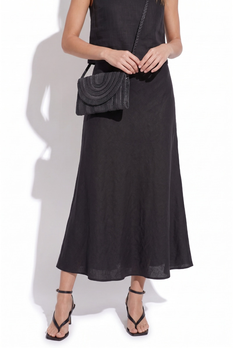 POLLERA LARGA JANETTE