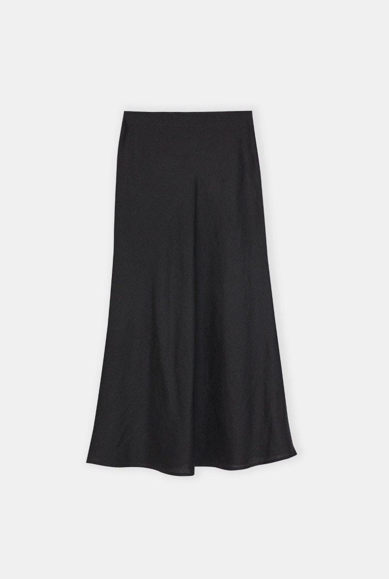POLLERA LARGA JANETTE