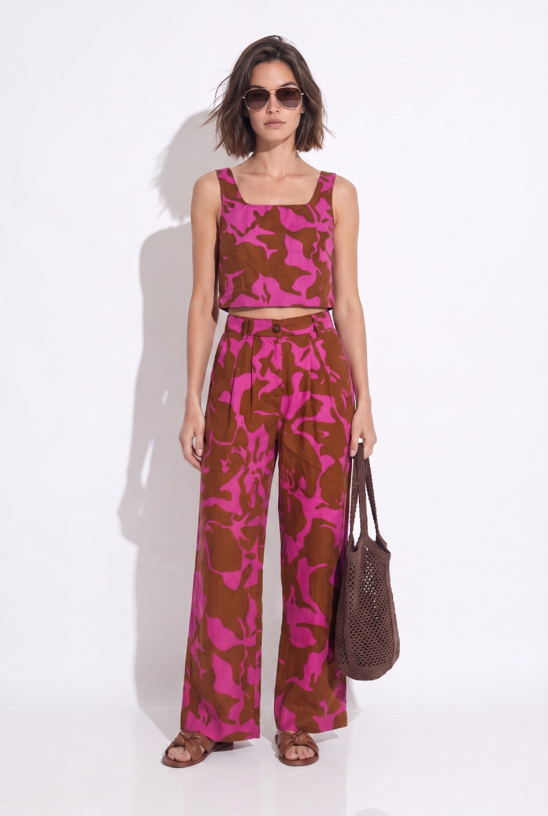 PANTALON LOTUS