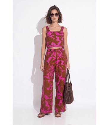 PANTALON LOTUS