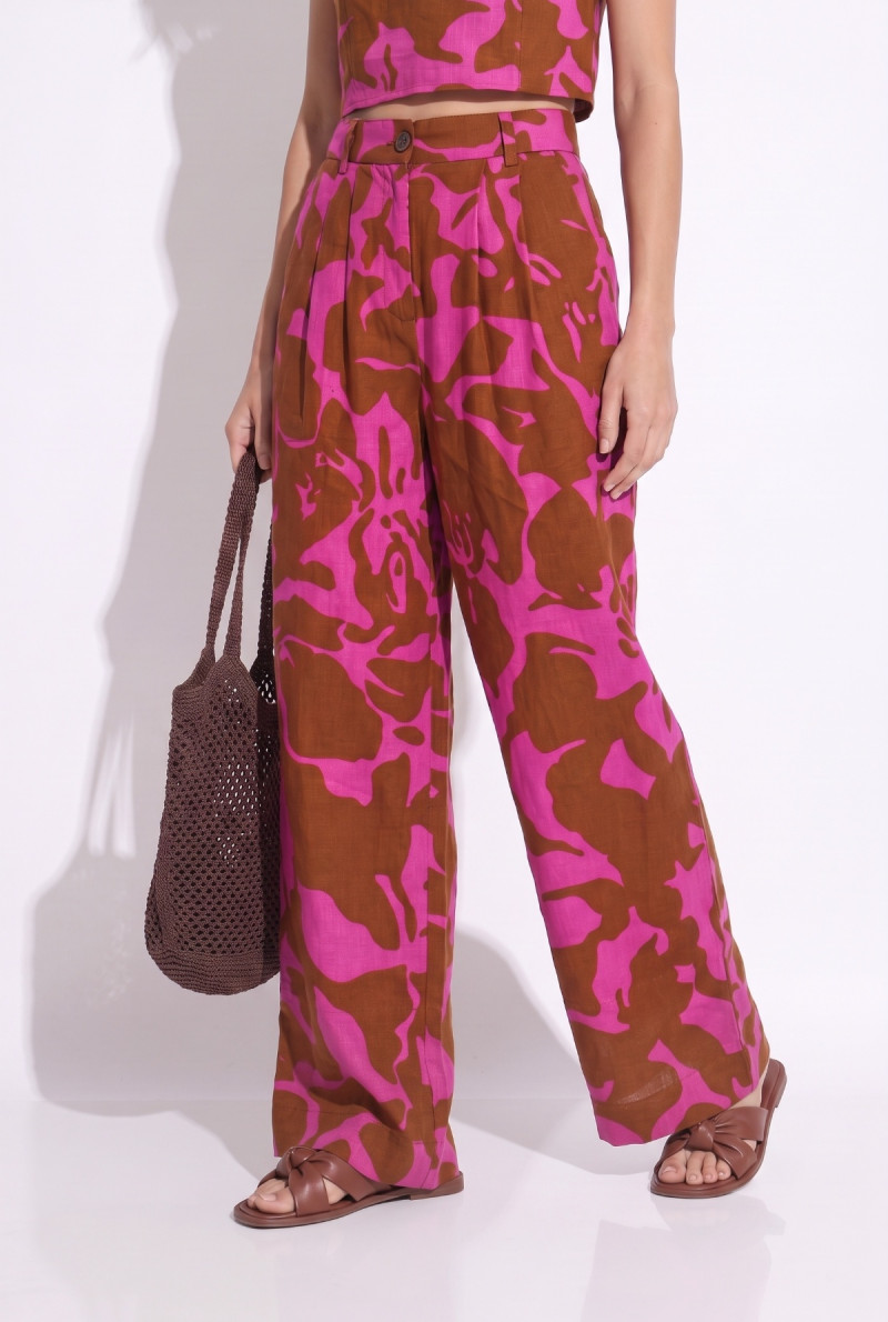 PANTALON LOTUS