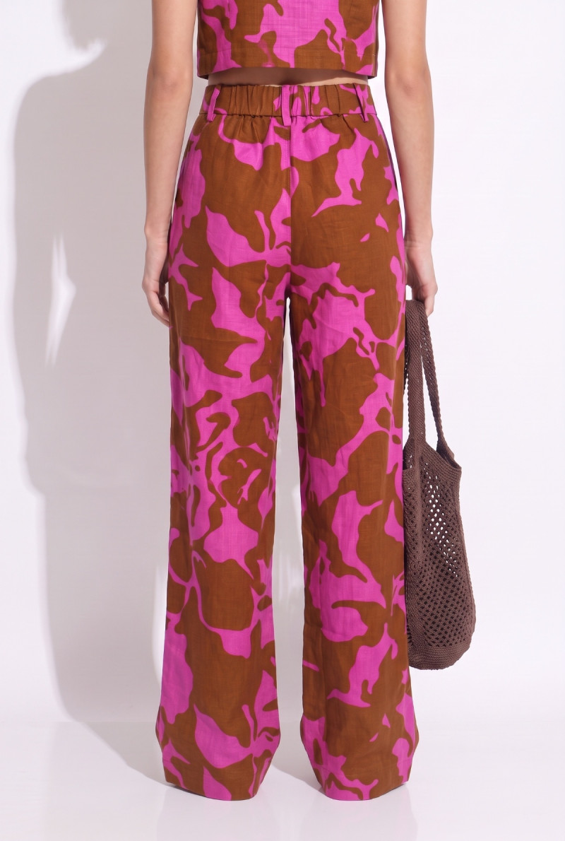 PANTALON LOTUS