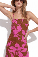 VESTIDO LARGO LOTUS