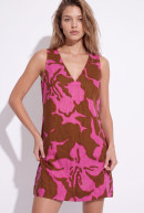 VESTIDO LOTUS
