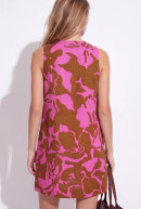 VESTIDO LOTUS