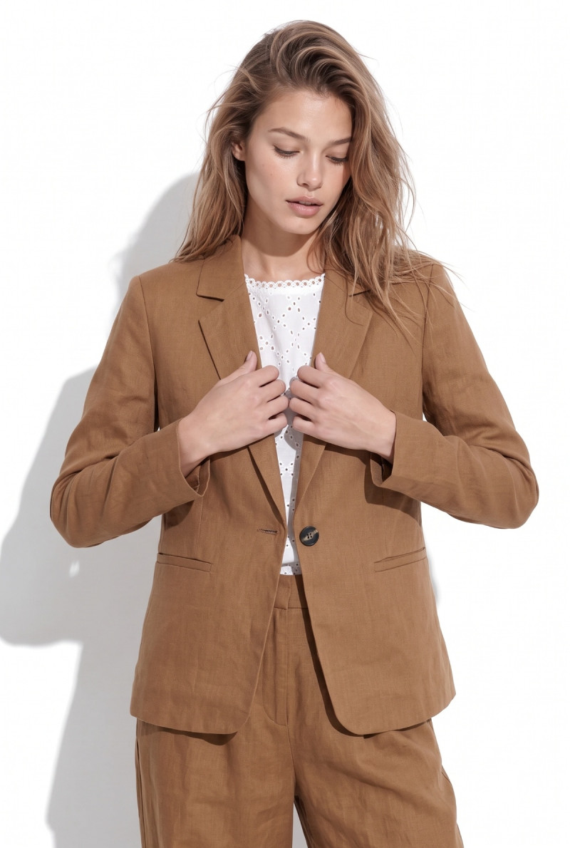 BLAZER JERRY