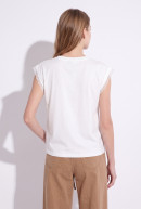 REMERA CUELLO REDONDO SIMONE