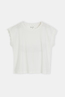 REMERA CUELLO REDONDO SIMONE