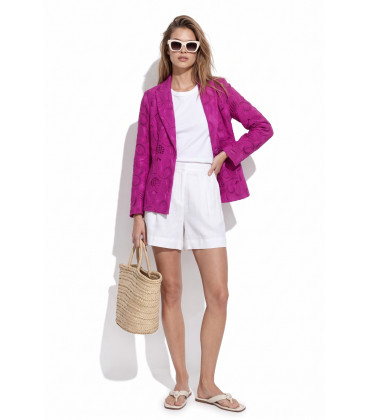 BLAZER MAGNOLIA