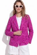 BLAZER MAGNOLIA