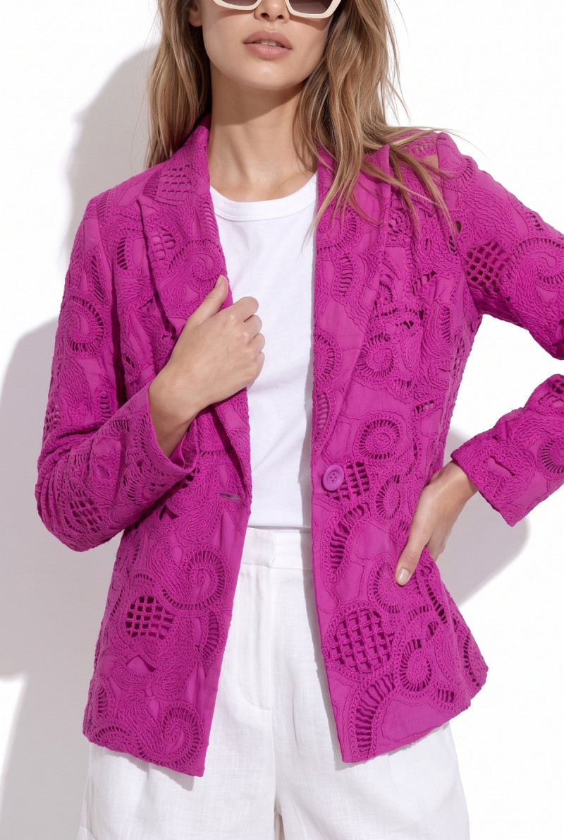 BLAZER MAGNOLIA