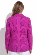 BLAZER MAGNOLIA
