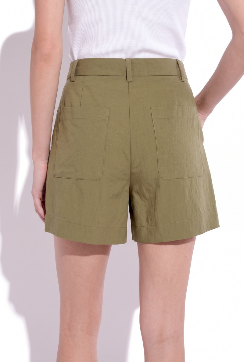 SHORT JACINTO