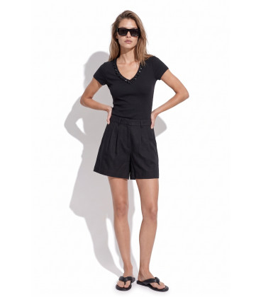 SHORT JACINTO