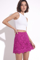 POLLERA MAGNOLIA