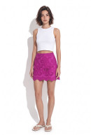 POLLERA MAGNOLIA