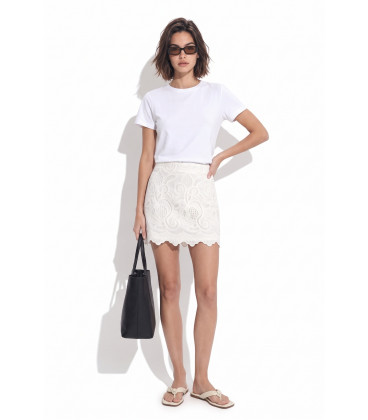 POLLERA MAGNOLIA