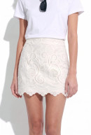 POLLERA MAGNOLIA