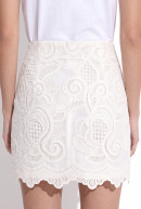 POLLERA MAGNOLIA