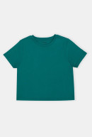 REMERA ESCOTE REDONDO IRIS